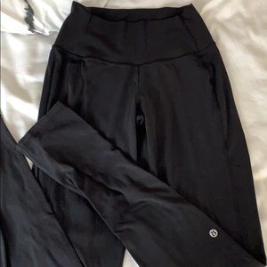 Lululemon pants